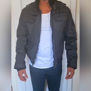 Motorcycle Jacket BUFFALO